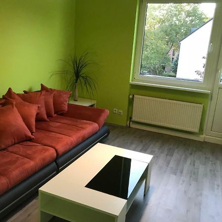 Top Appartement, Mit Messe Und Flughafen Nahe Düsseldorf Extérieur photo