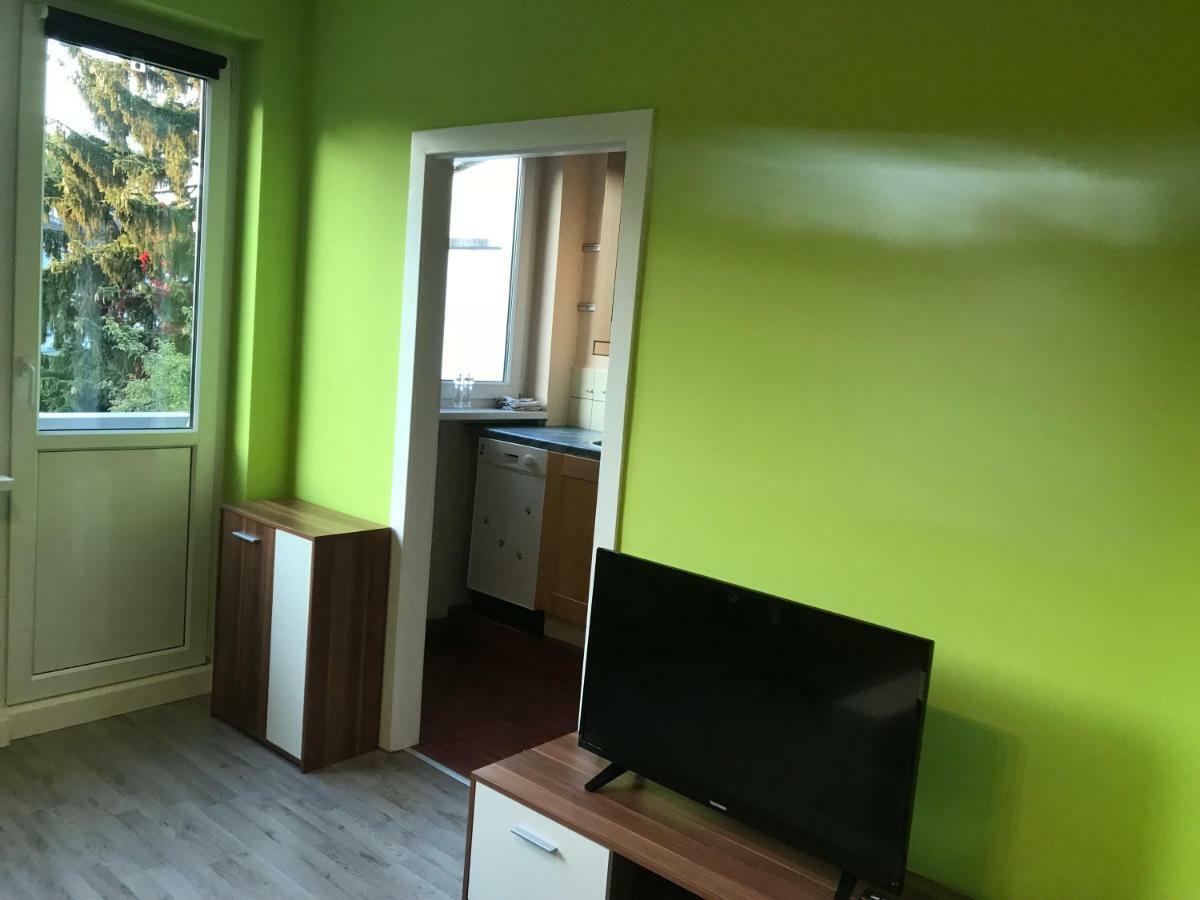 Top Appartement, Mit Messe Und Flughafen Nahe Düsseldorf Extérieur photo