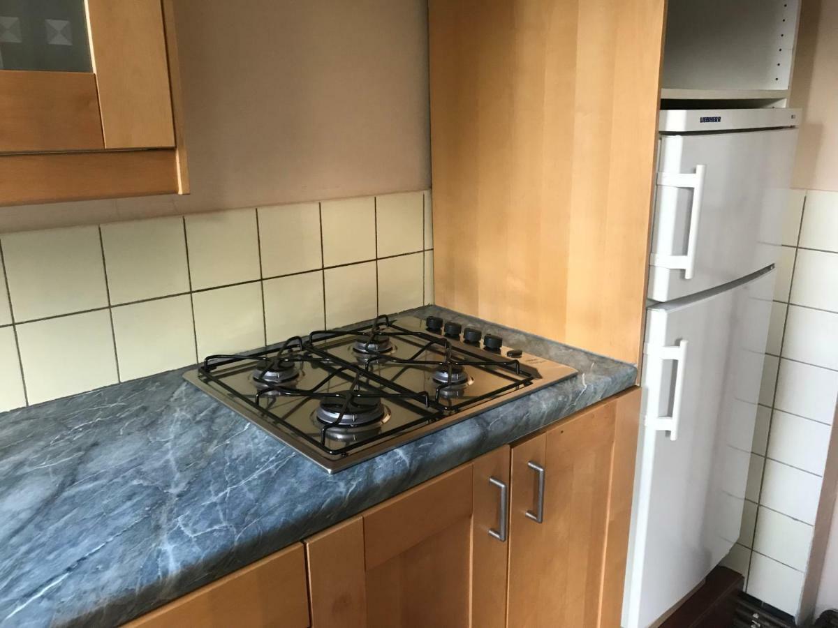 Top Appartement, Mit Messe Und Flughafen Nahe Düsseldorf Extérieur photo