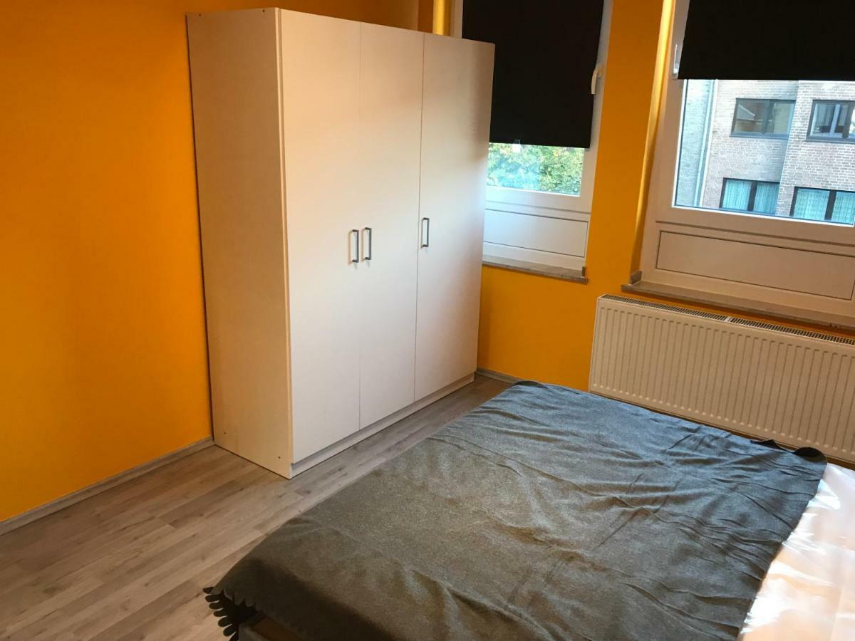 Top Appartement, Mit Messe Und Flughafen Nahe Düsseldorf Extérieur photo
